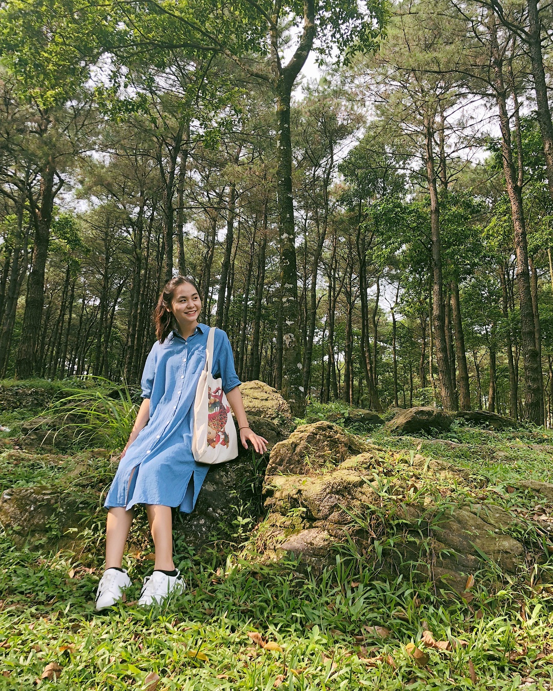 dia diem du lich gan Ha Noi anh 2