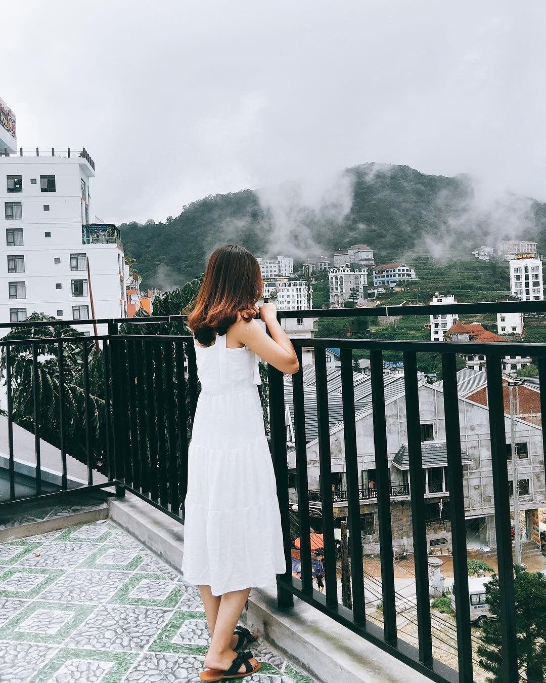 dia diem du lich gan Ha Noi anh 30