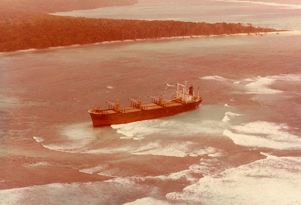 bo lac song co lap voi the gioi anh 7