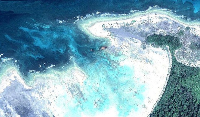 bo lac song co lap voi the gioi anh 11