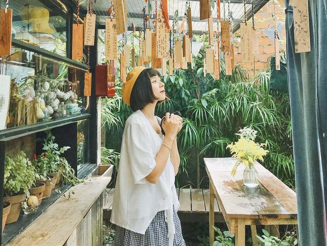 homestay ở Đà Lạt ảnh 1 homestay o Da Lat anh 1