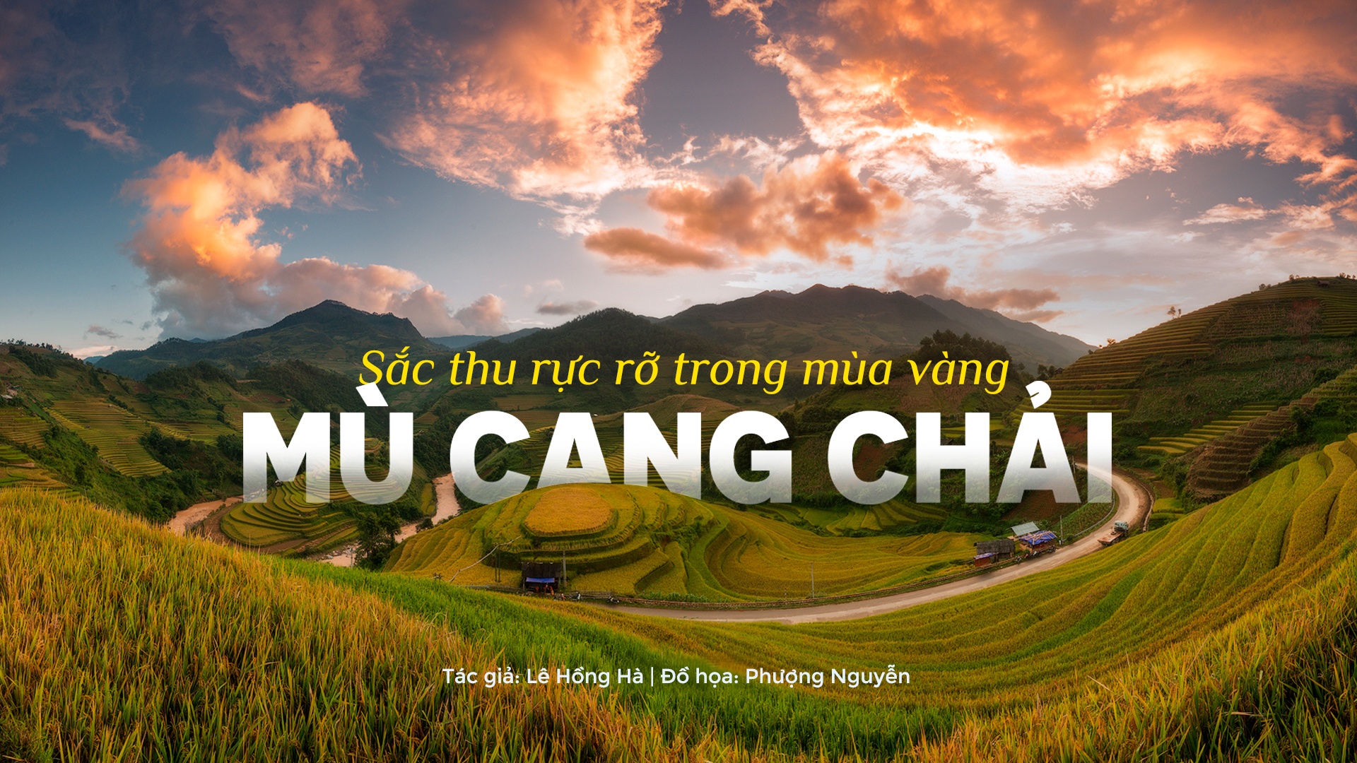 Mu Cang Chai mua lua chin anh 1