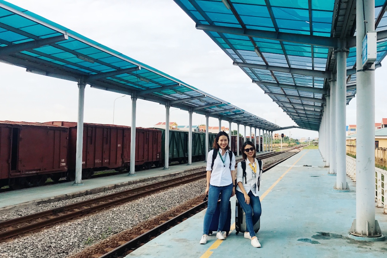 du lich Ninh Binh anh 1