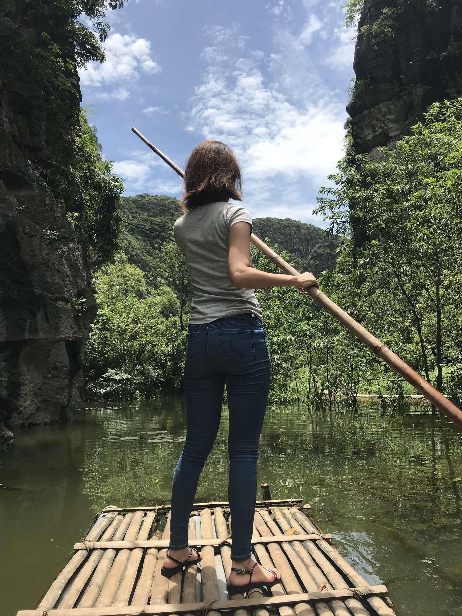 du lich Ninh Binh anh 13