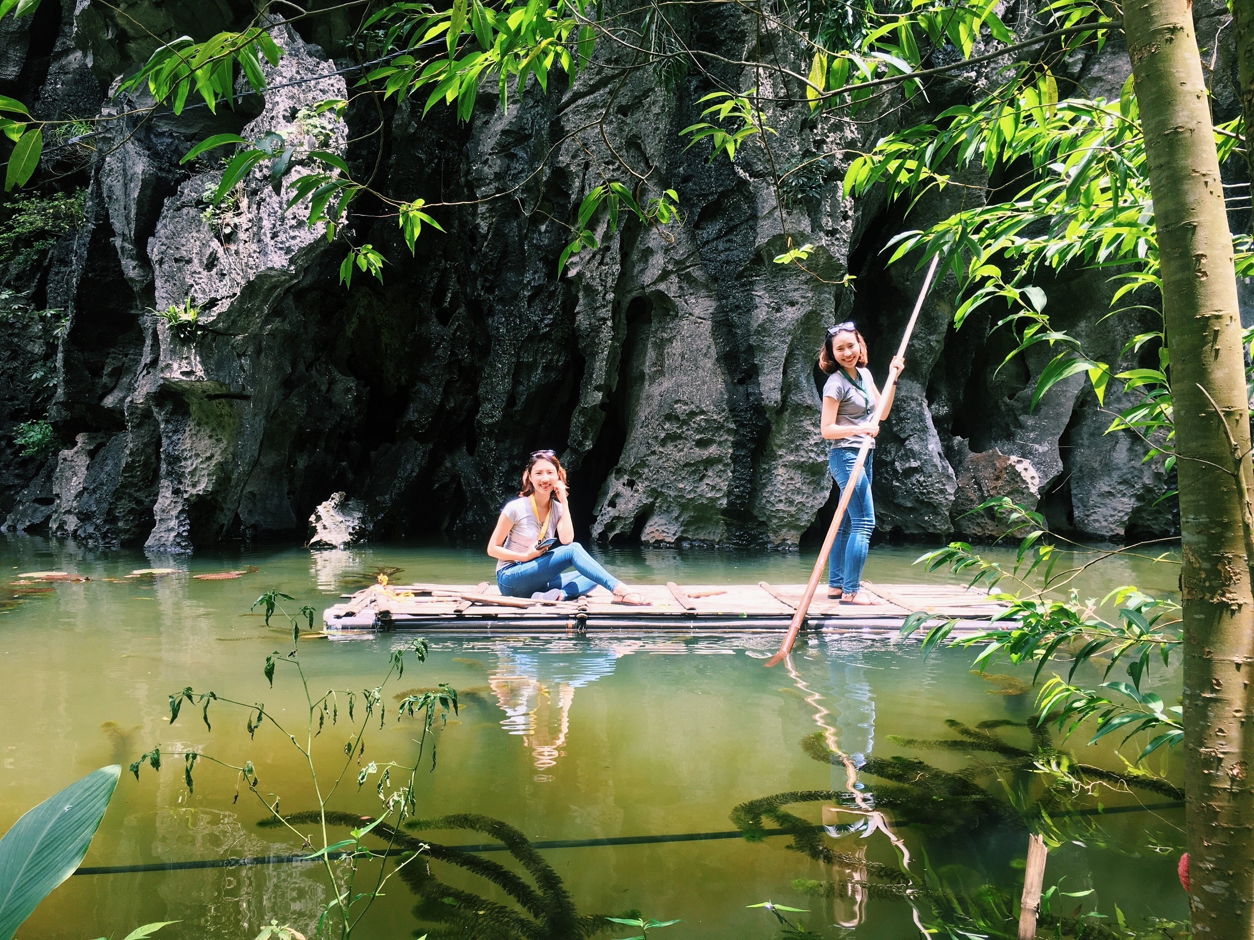 du lich Ninh Binh anh 12