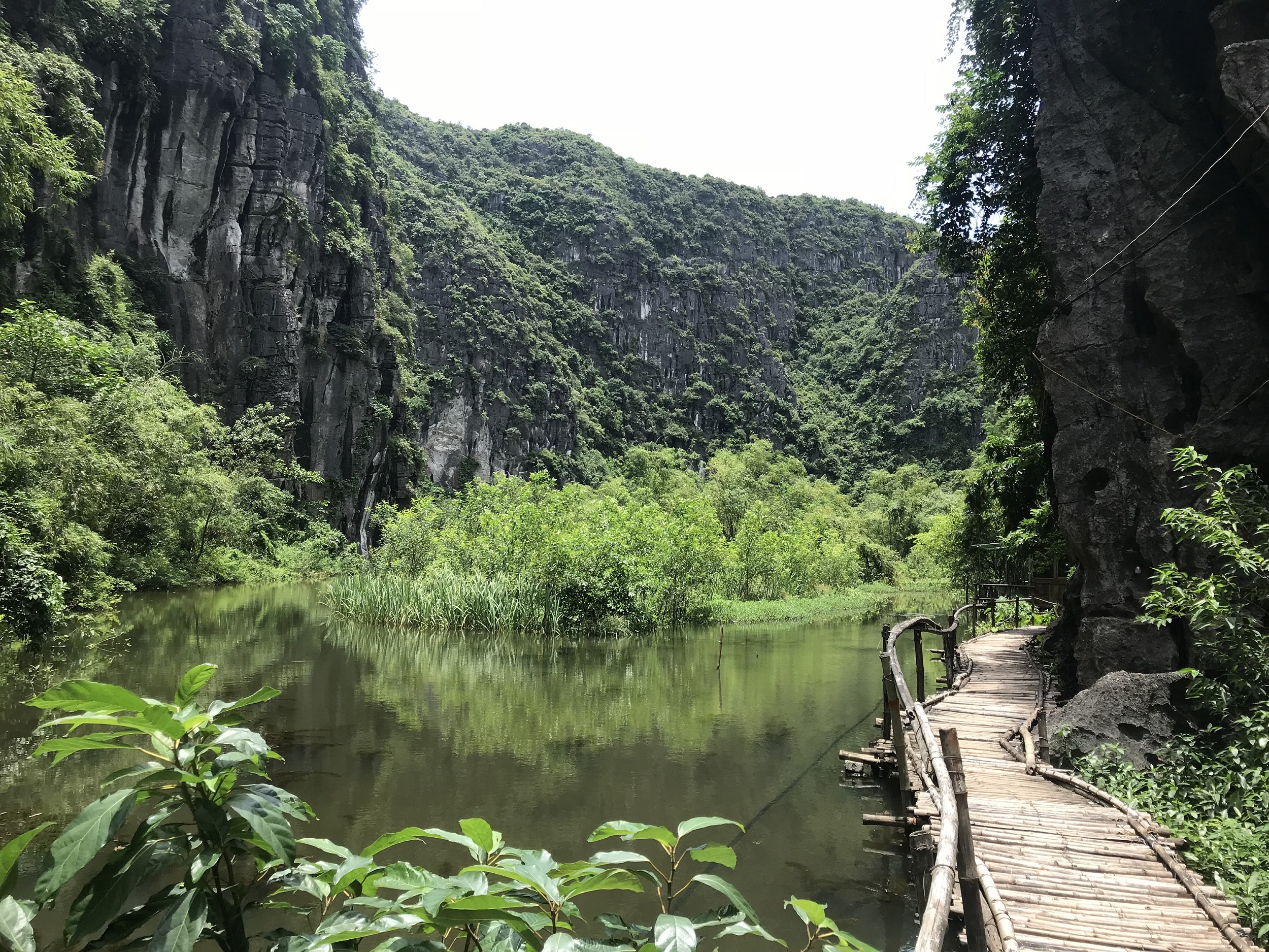 du lich Ninh Binh anh 8