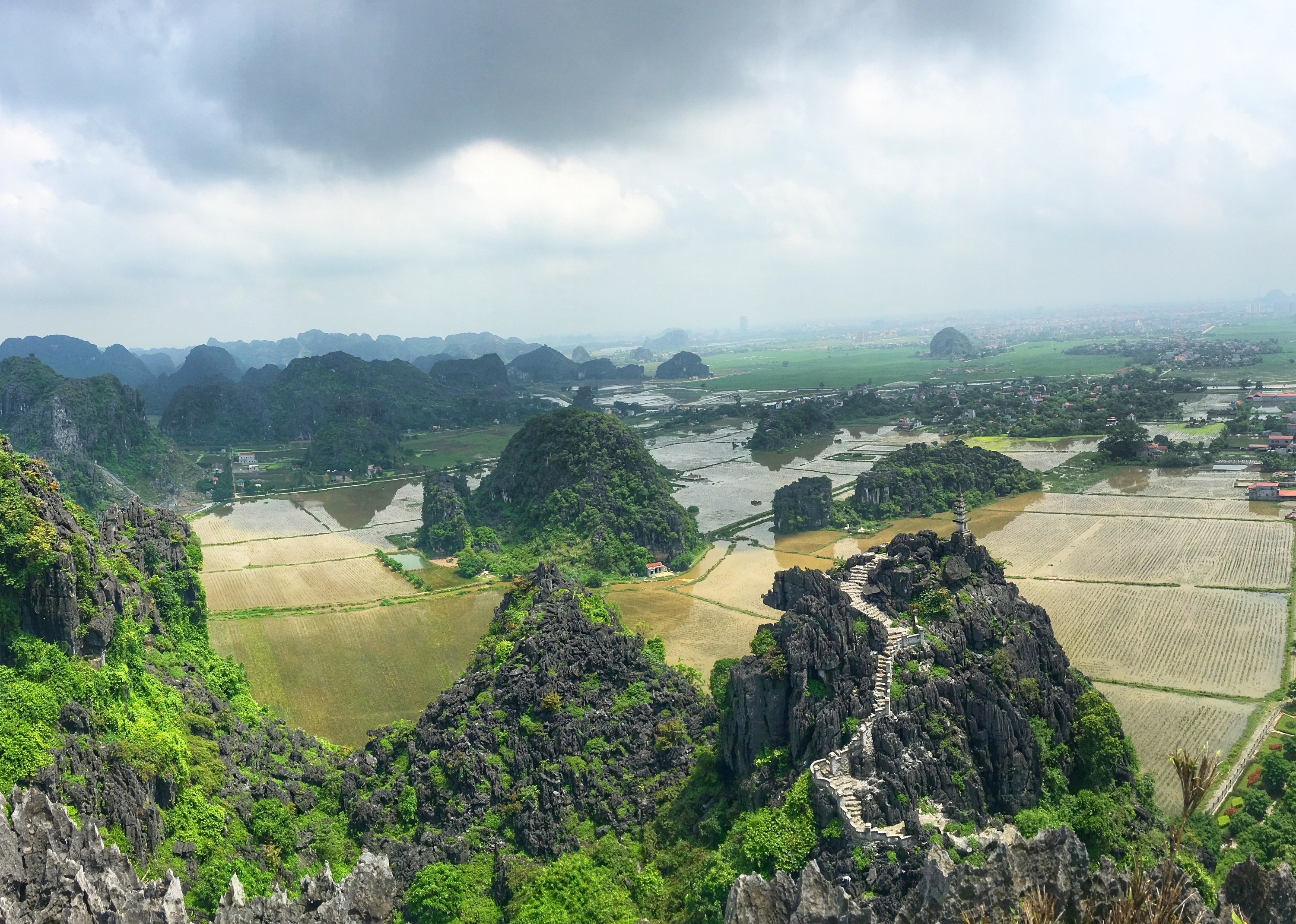 du lich Ninh Binh anh 2