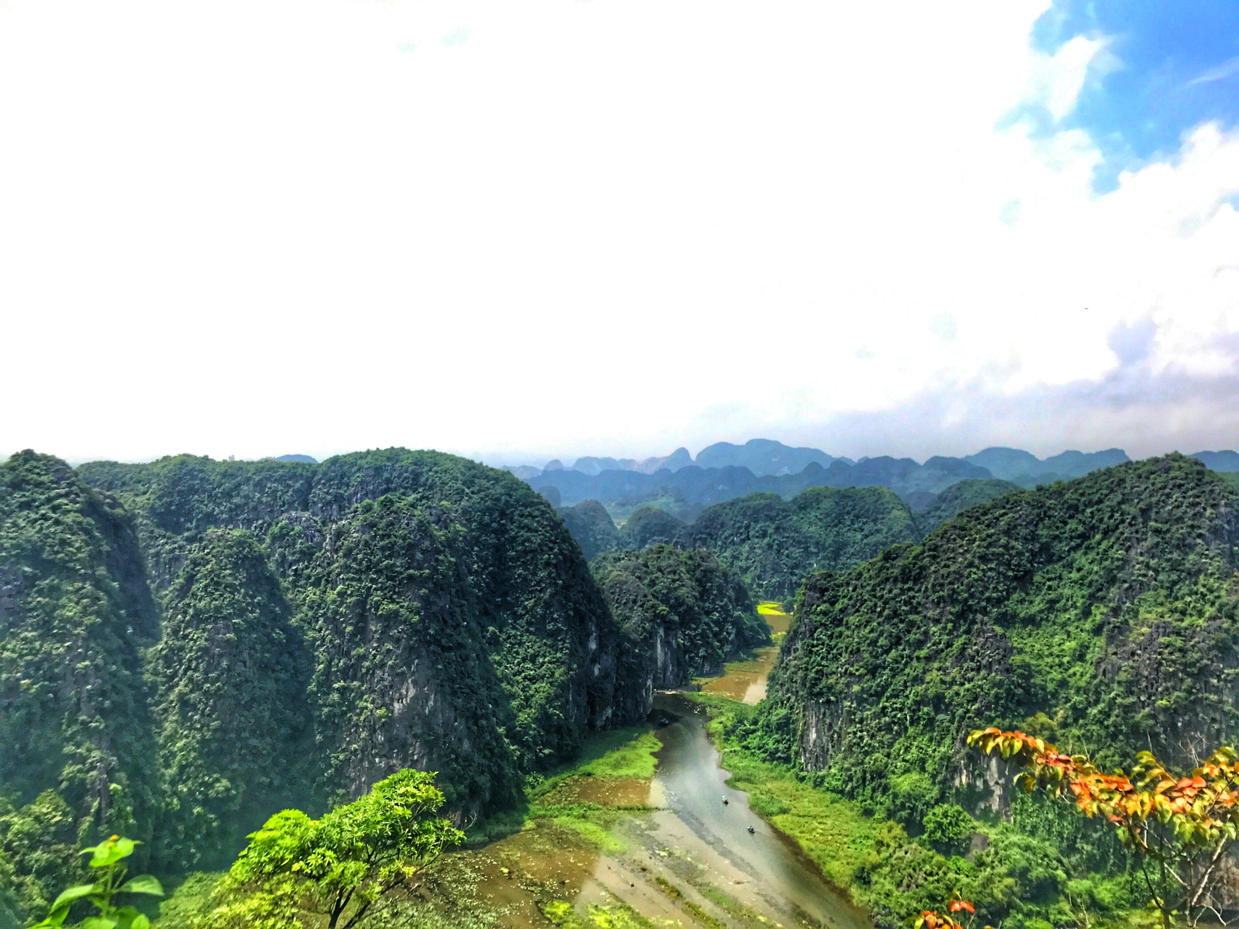du lich Ninh Binh anh 3