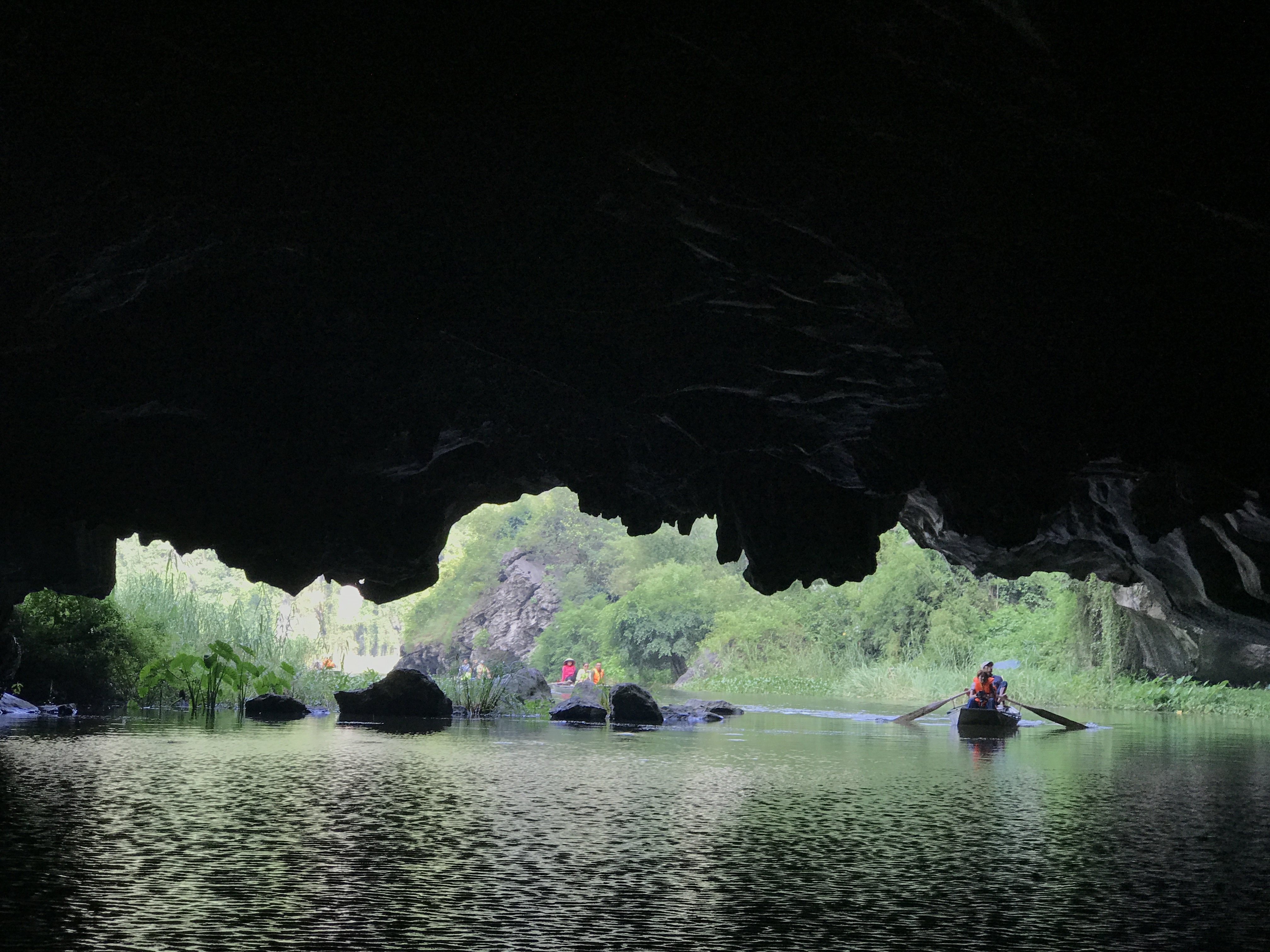 du lich Ninh Binh anh 5