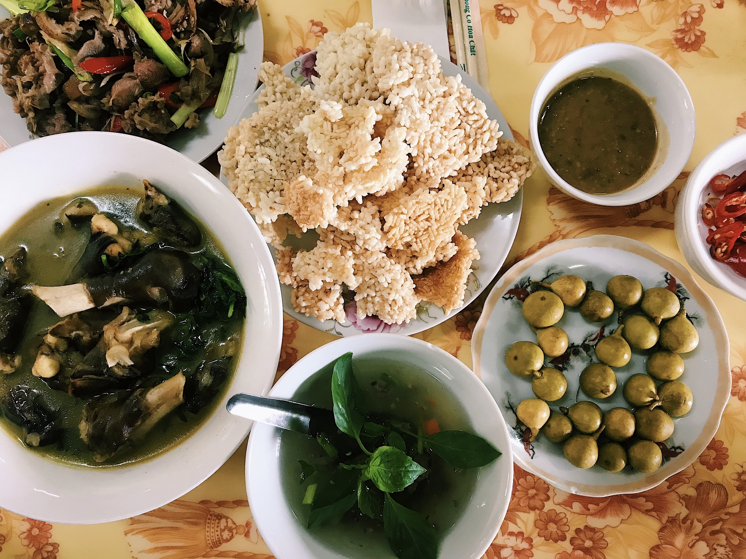 du lich Ninh Binh anh 4