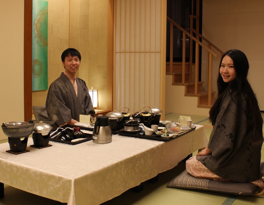 thoi quen an uong cua nguoi Nhat anh 1