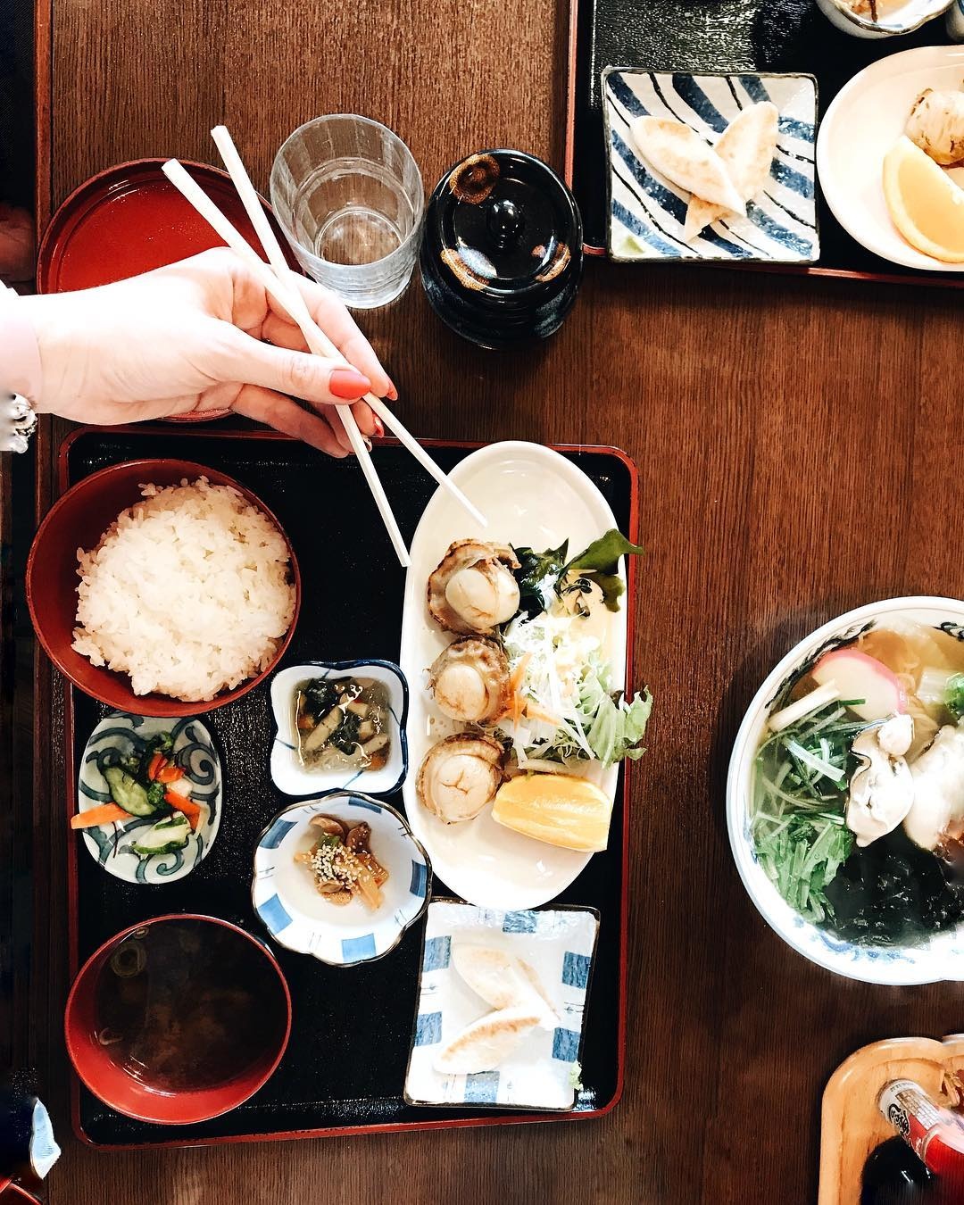 thoi quen an uong cua nguoi Nhat anh 3