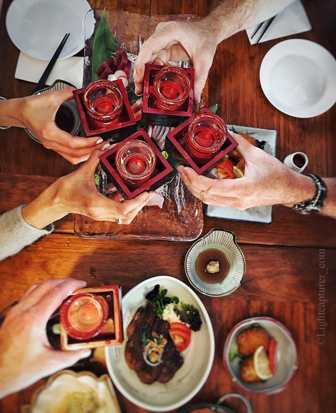 thoi quen an uong cua nguoi Nhat anh 9