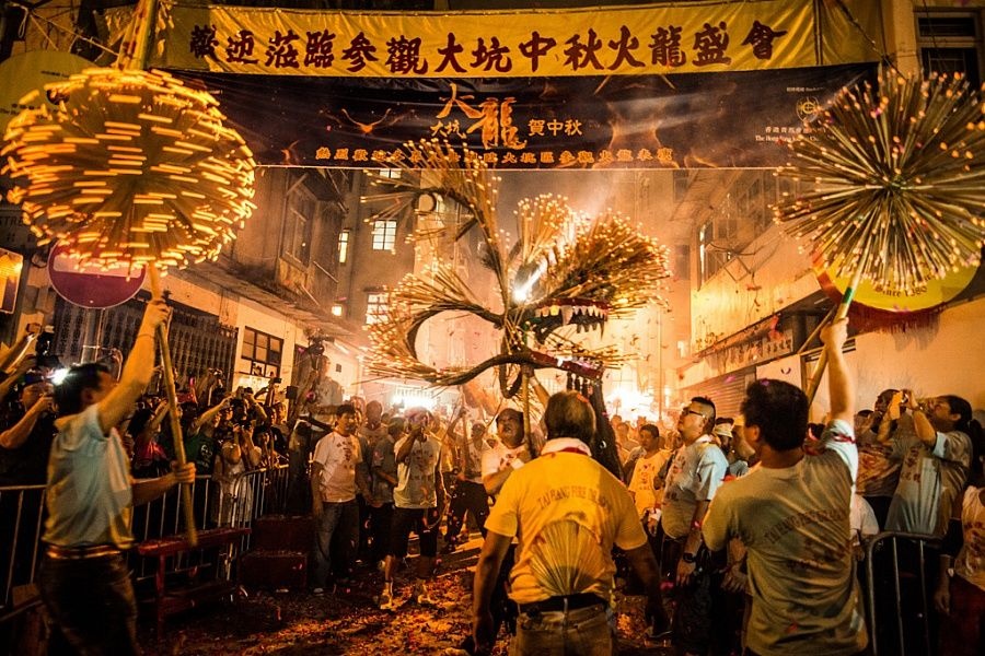 Nguoi Mong Co lam gi trong dem Trung thu? hinh anh