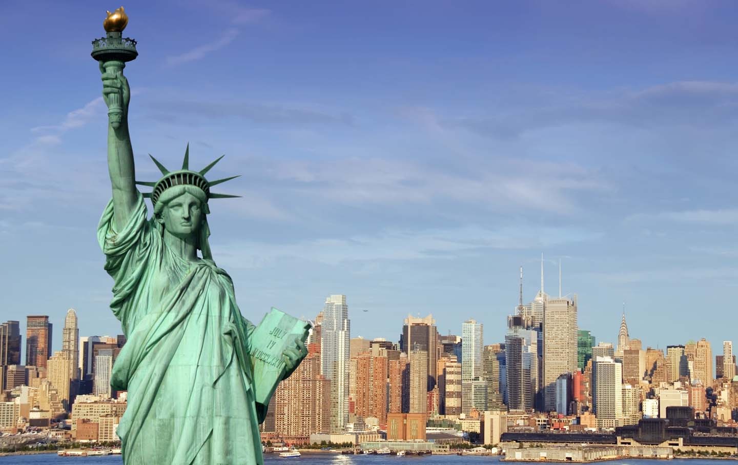 Nhung dieu thu vi co the ban chua biet ve tuong Nu than Tu do hinh anh