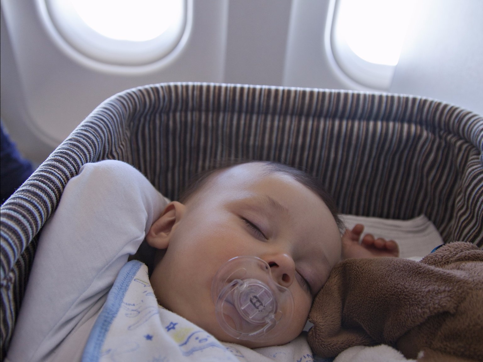 Di du lich cung con nho khong con kho voi 9 loi khuyen bo ich sau hinh anh