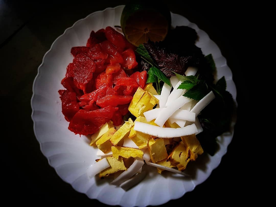 mon ngon Hai Phong anh 1