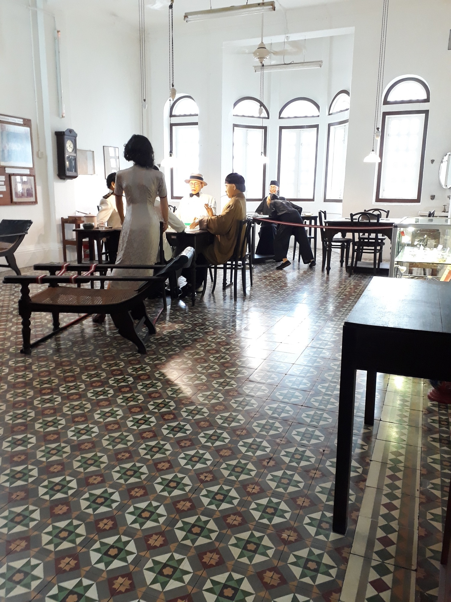 thanh pho mo thiec Ipoh anh 9