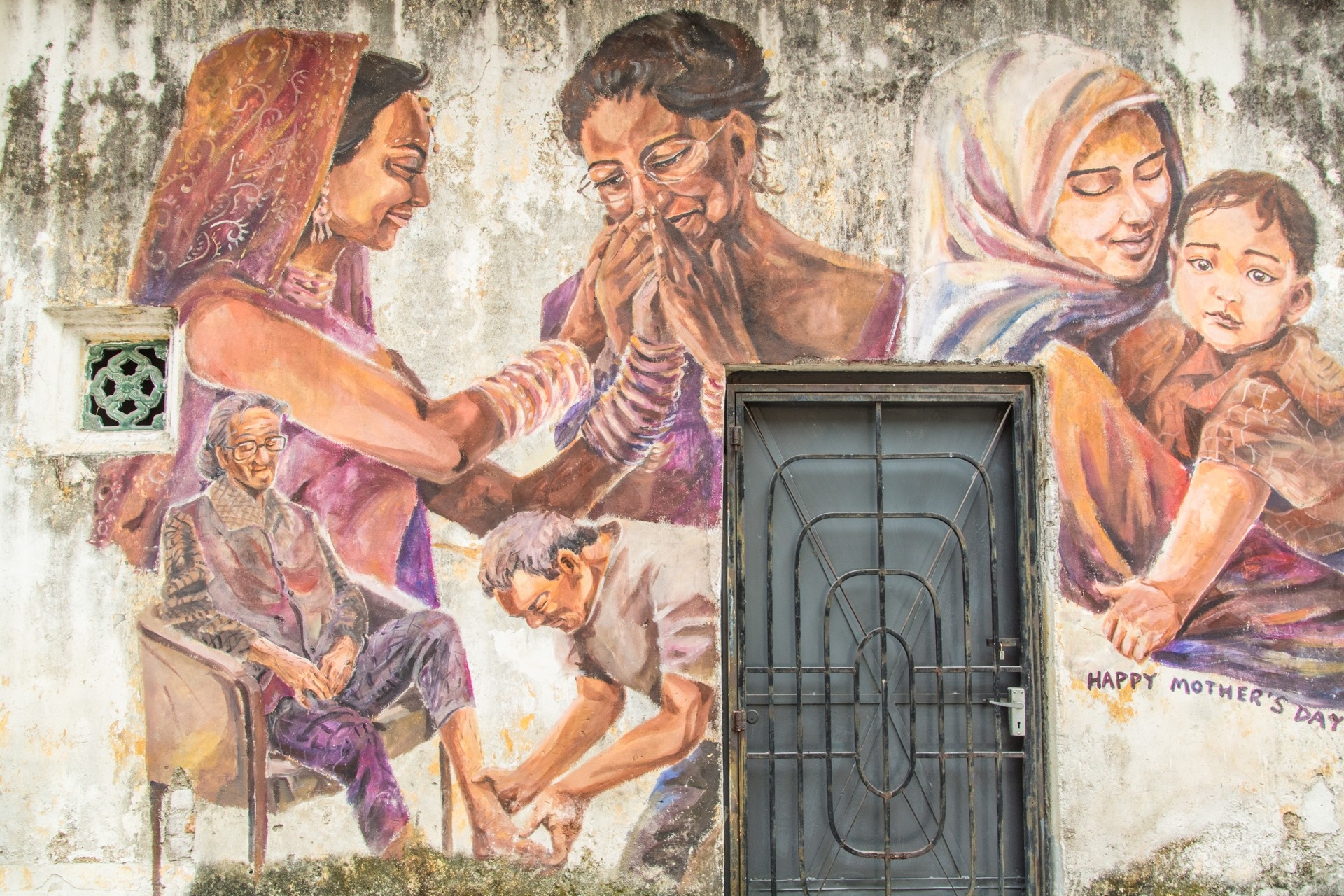 thanh pho mo thiec Ipoh anh 12