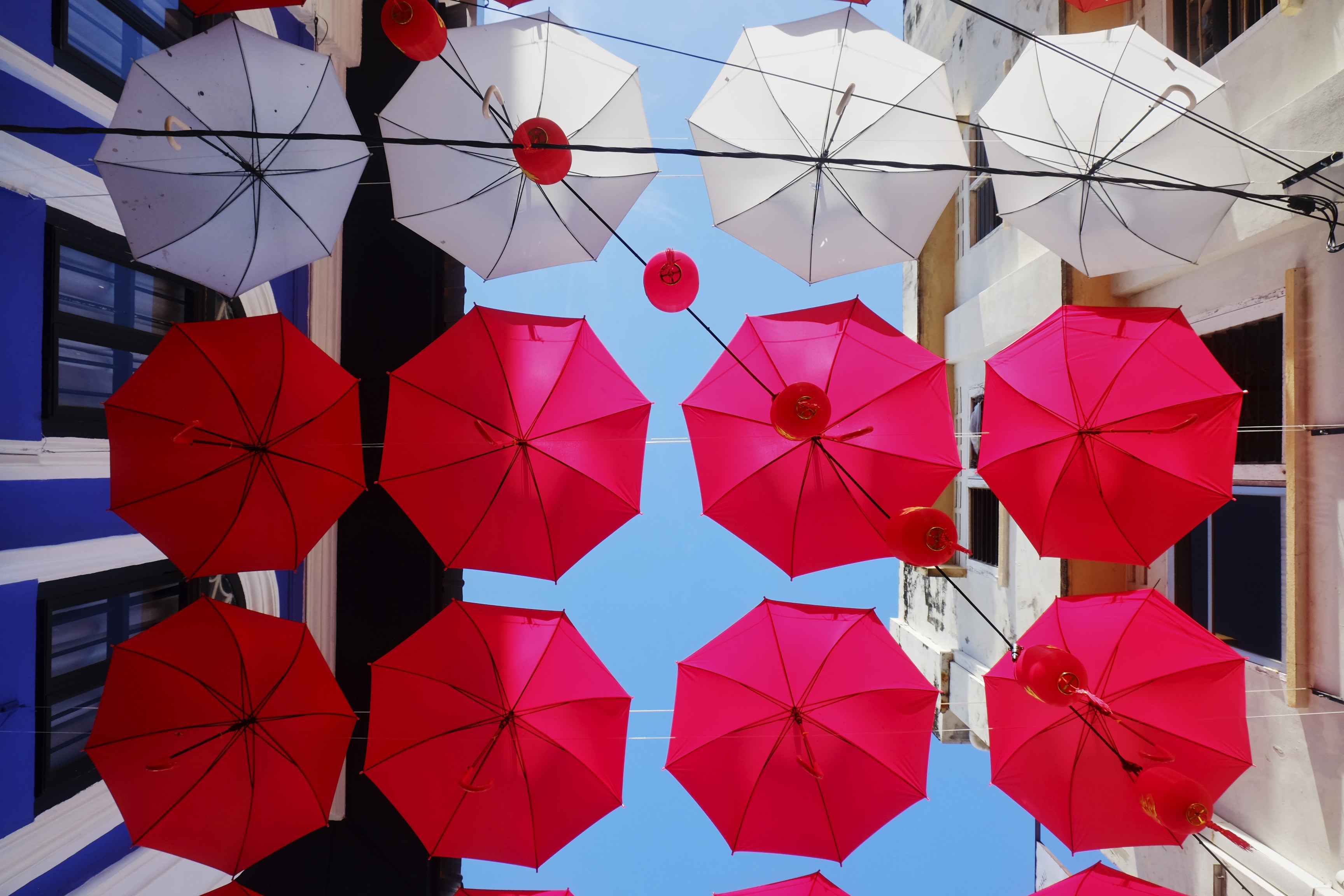 thanh pho mo thiec Ipoh anh 18