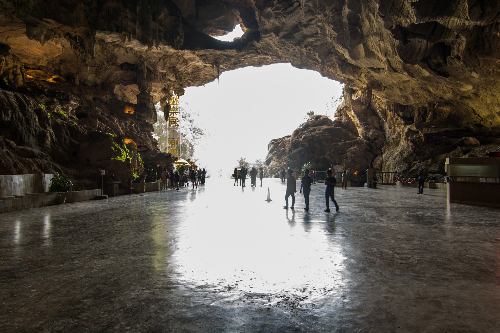 thanh pho mo thiec Ipoh anh 20