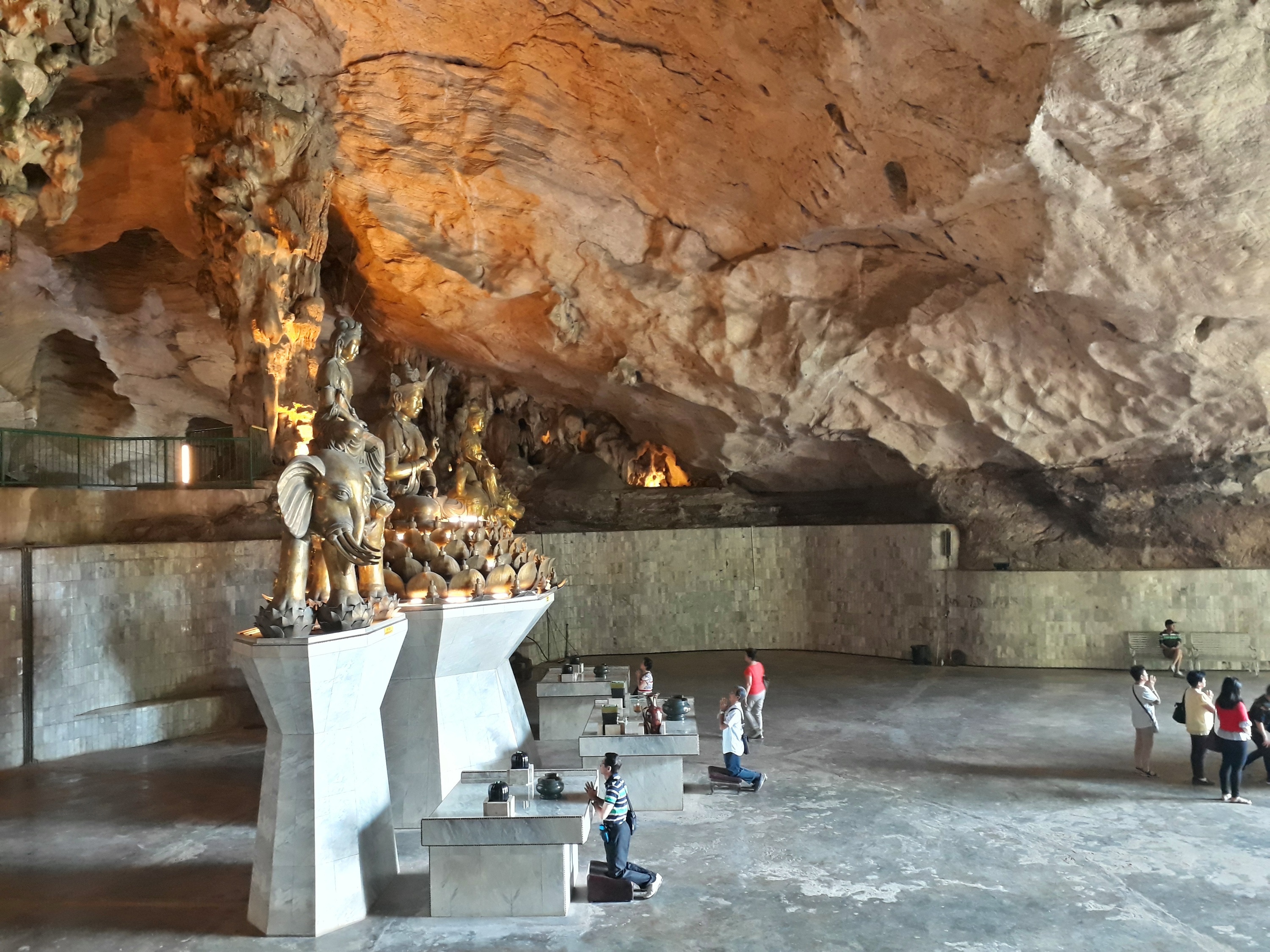 thanh pho mo thiec Ipoh anh 21