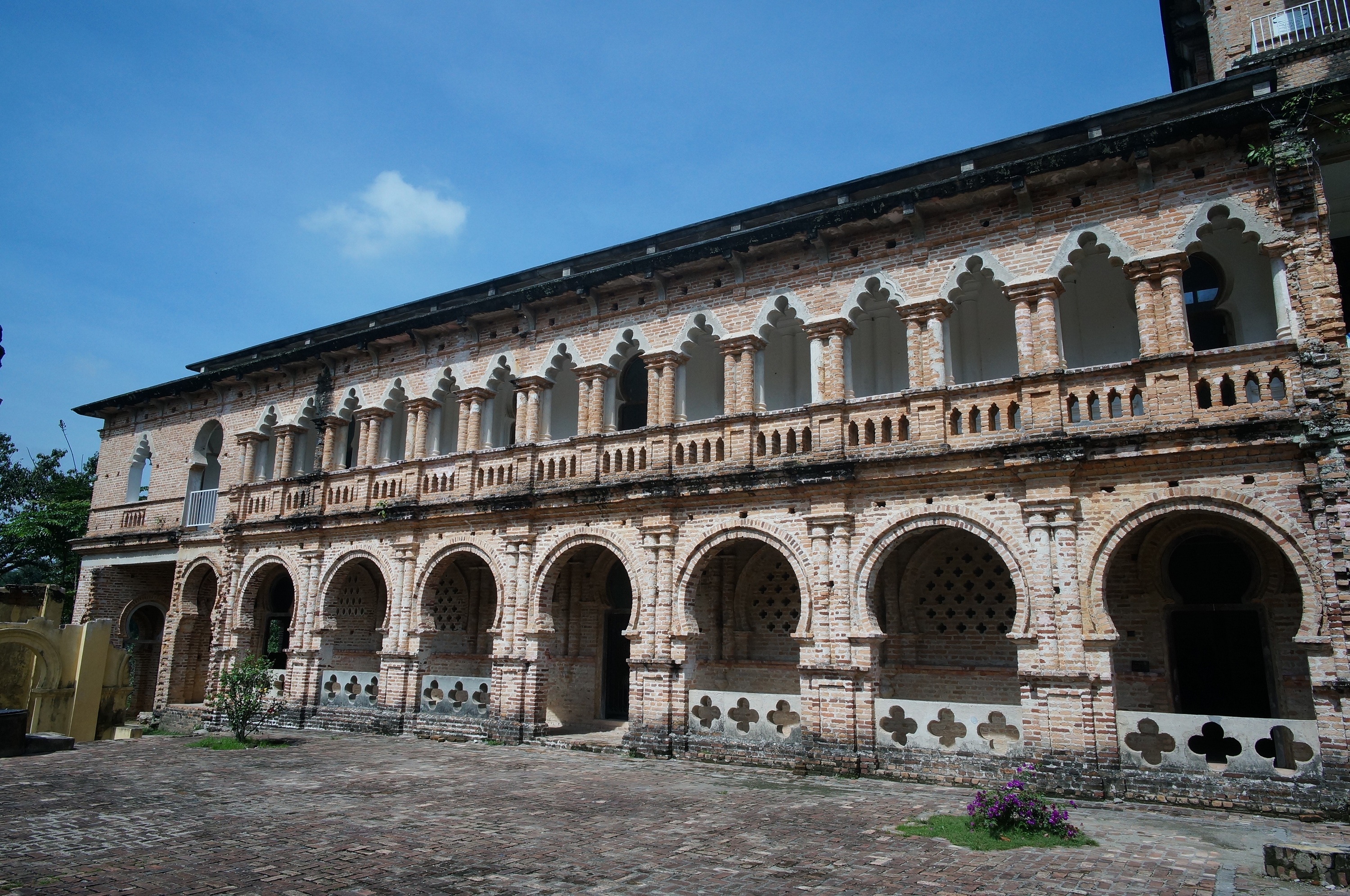 thanh pho mo thiec Ipoh anh 25