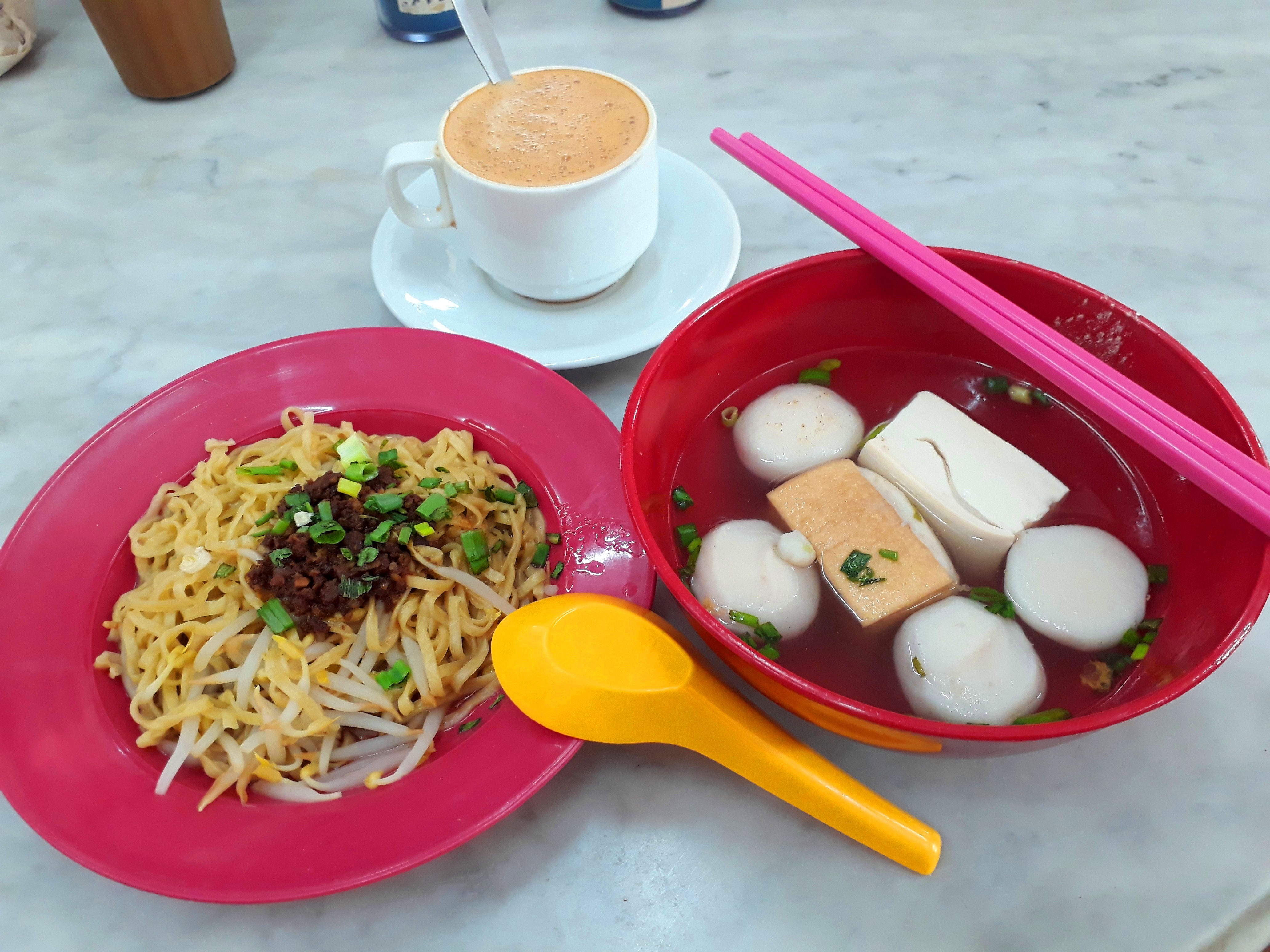 thanh pho mo thiec Ipoh anh 26