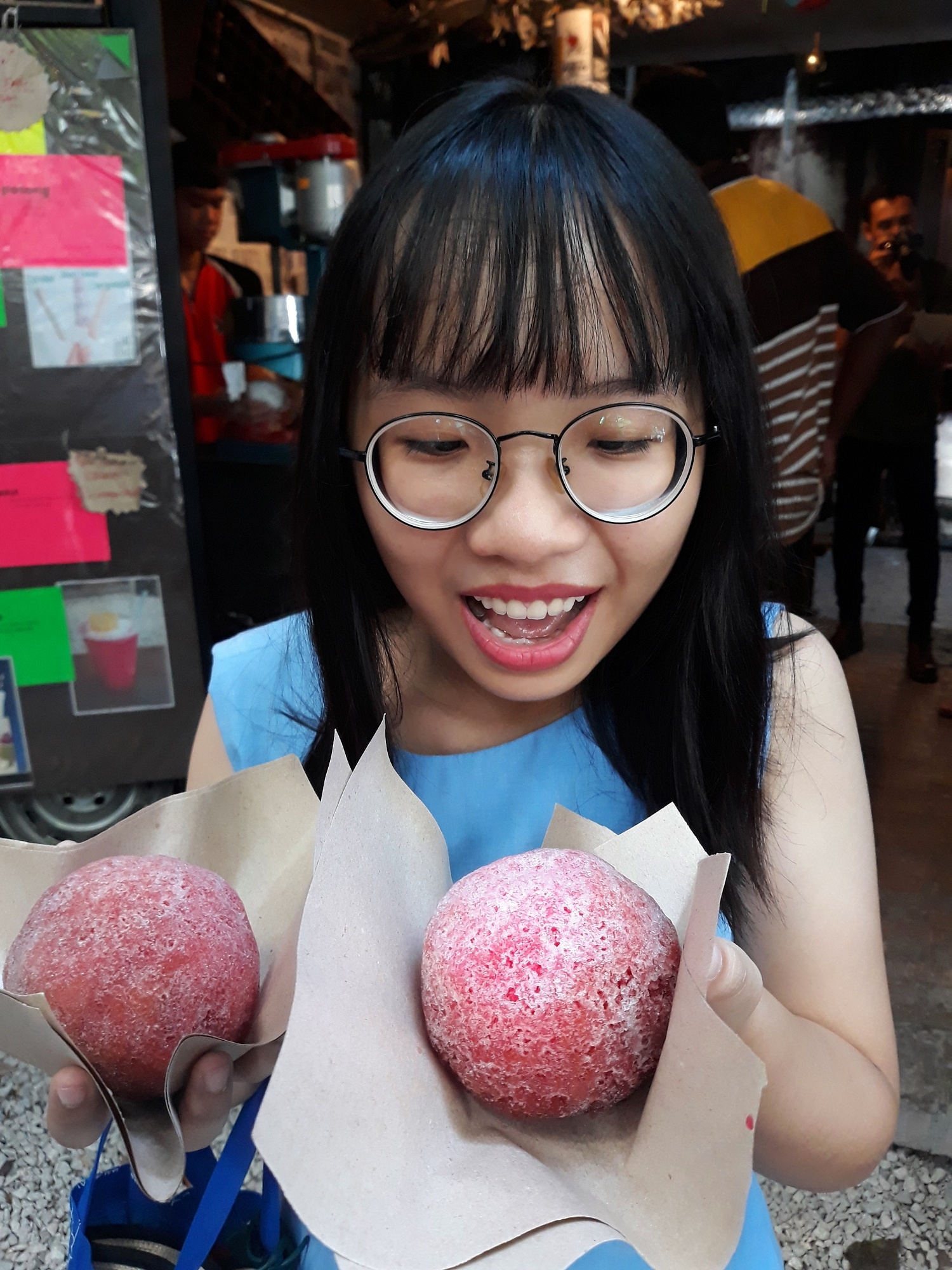 thanh pho mo thiec Ipoh anh 27