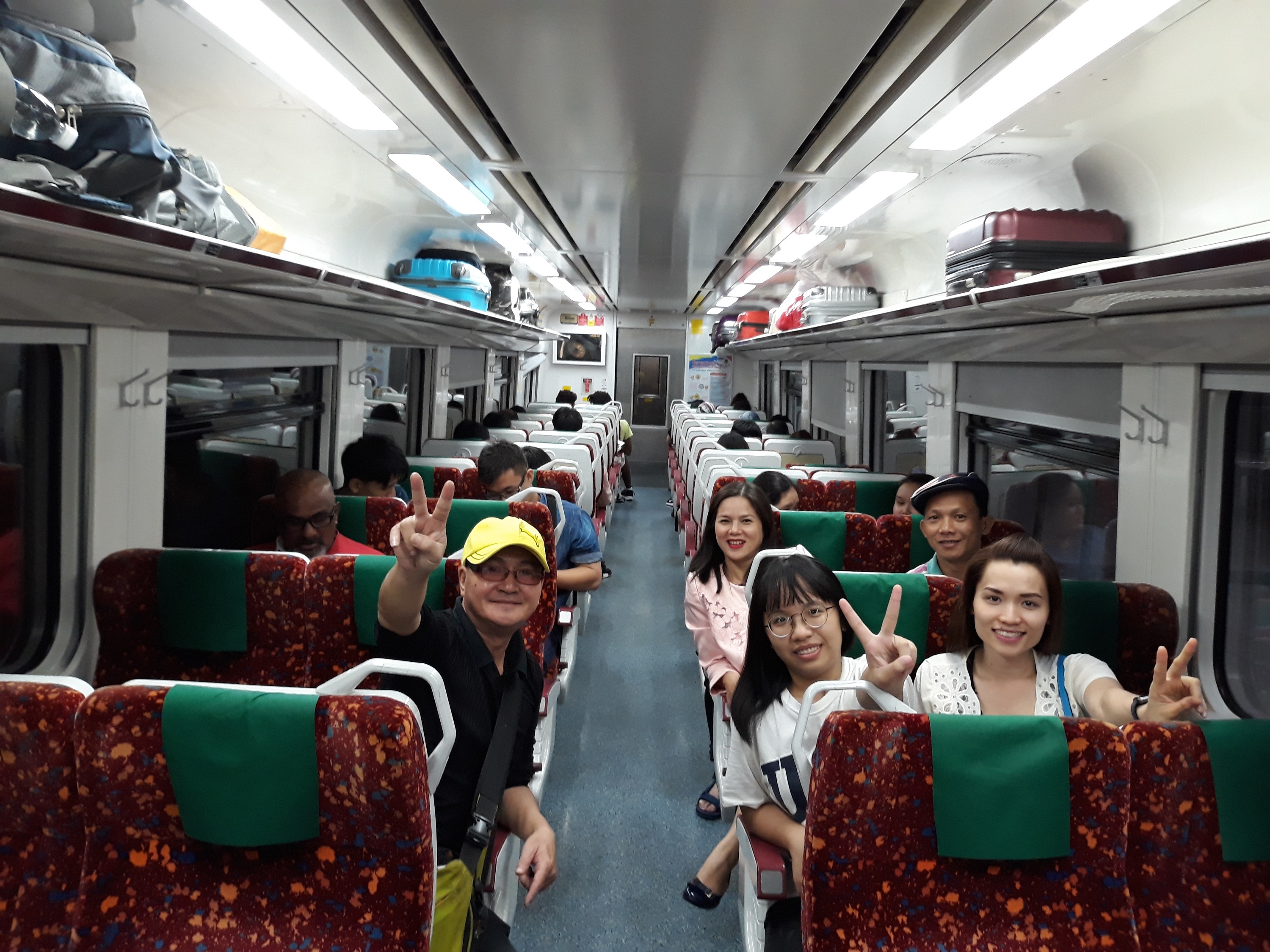 thanh pho mo thiec Ipoh anh 4