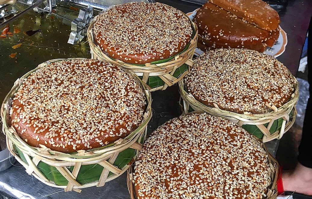 mon ngon Hai Phong anh 4