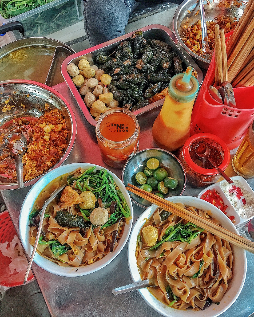 mon ngon Hai Phong anh 7