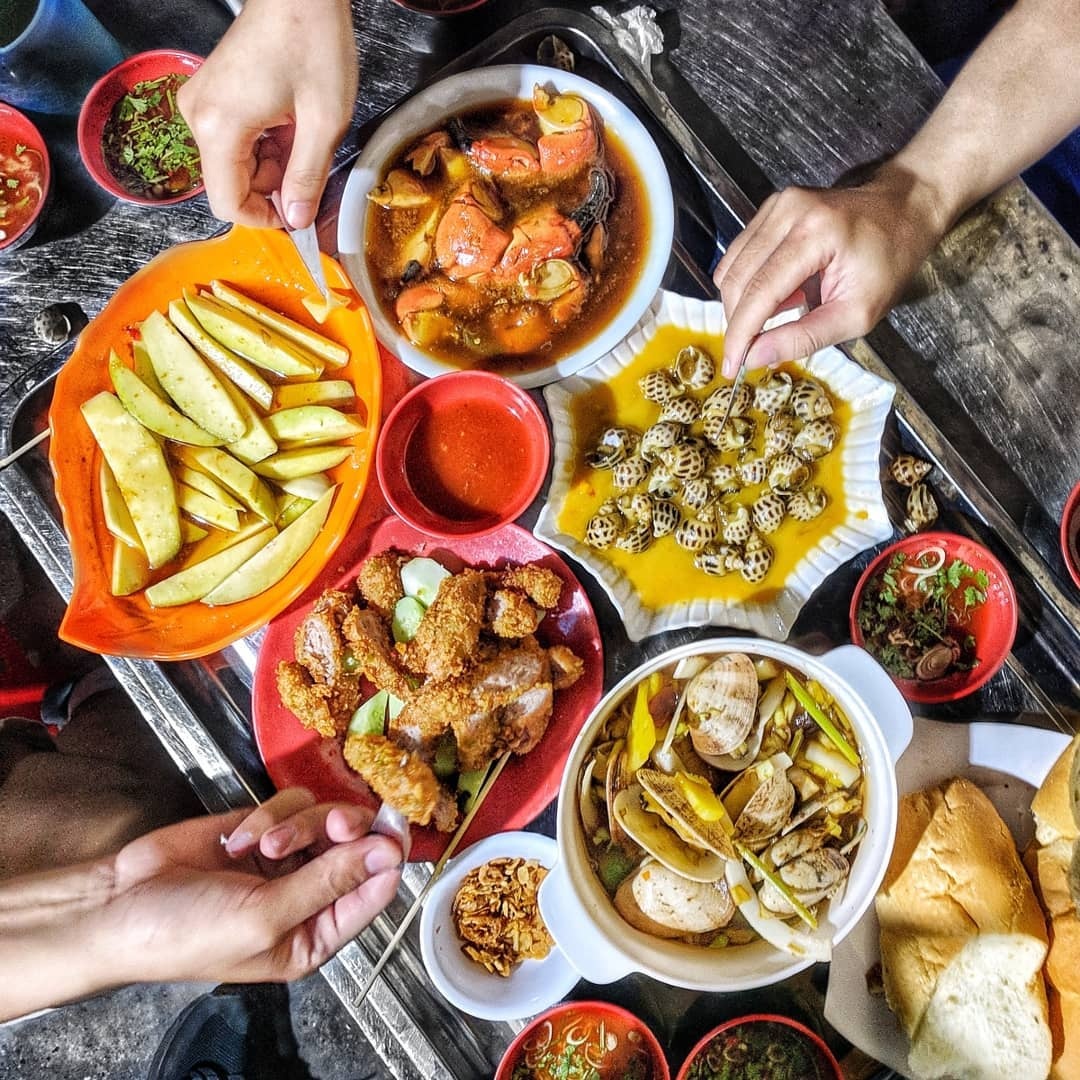 mon ngon Hai Phong anh 8