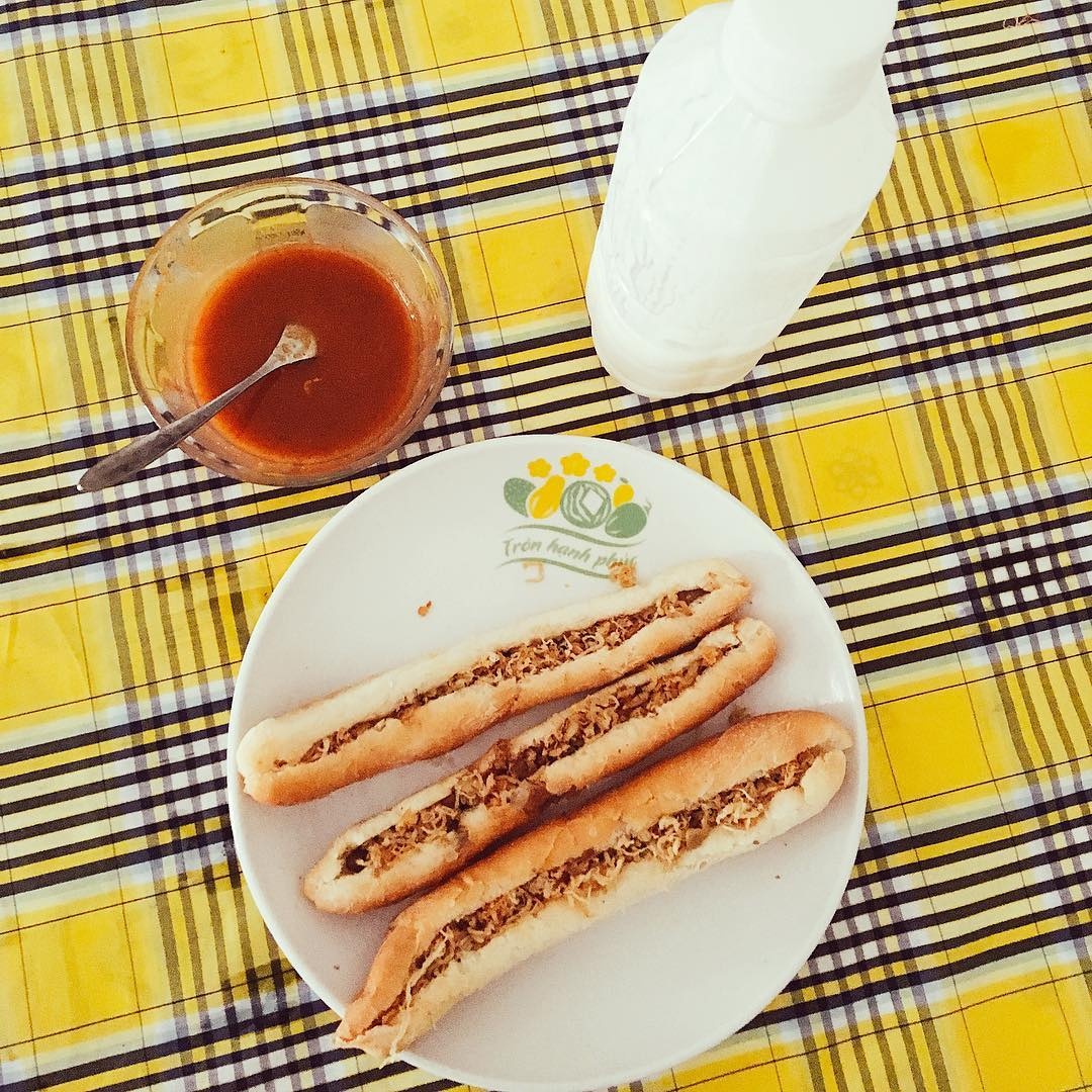 mon ngon Hai Phong anh 9