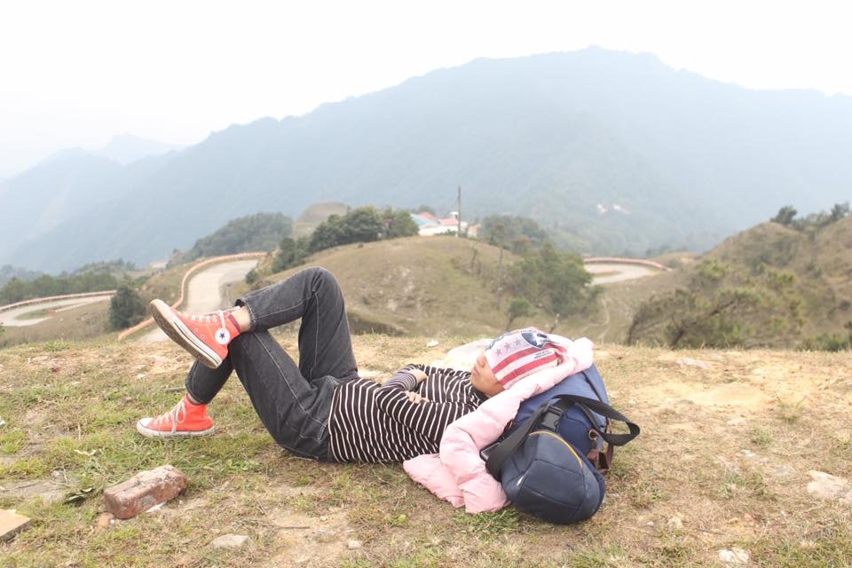 du lịch Bình Liêu ảnh 15 du lich Binh Lieu anh 15