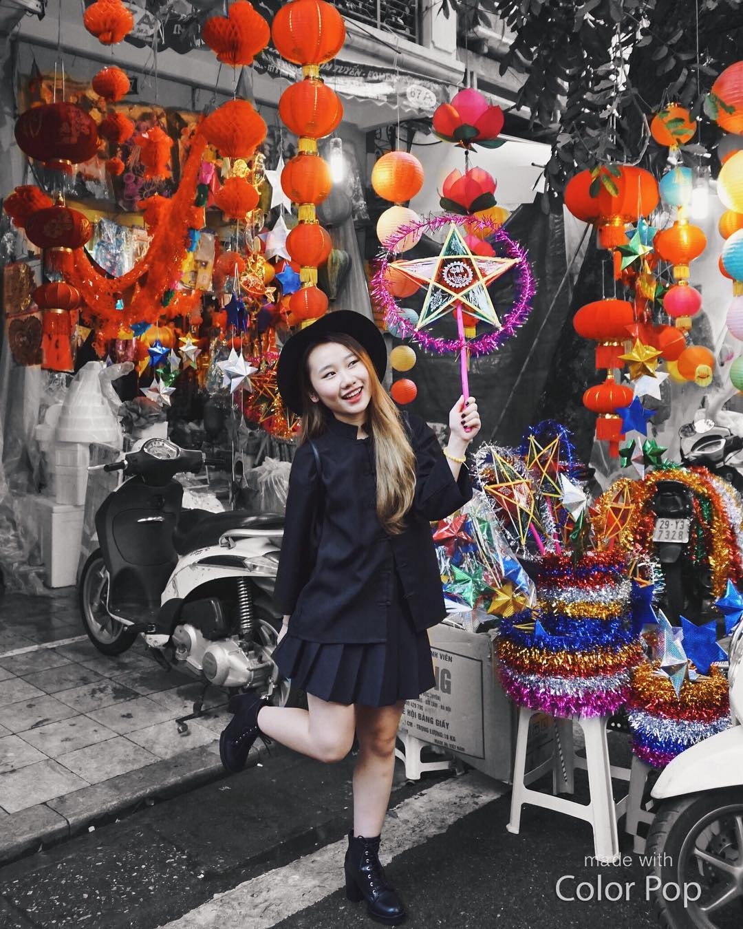 trung thu o cac nuoc chau A anh 3