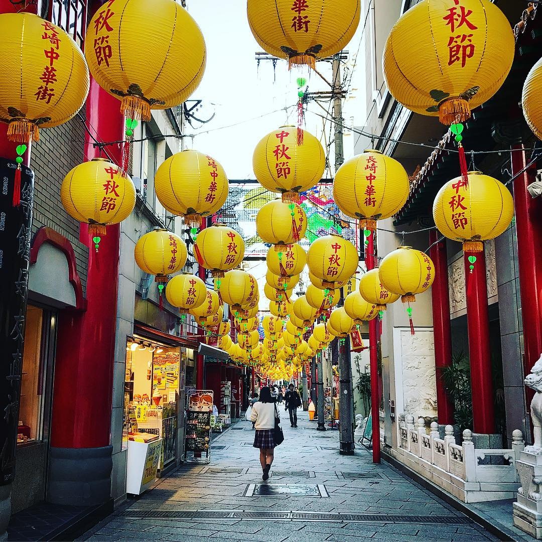 trung thu o cac nuoc chau A anh 19