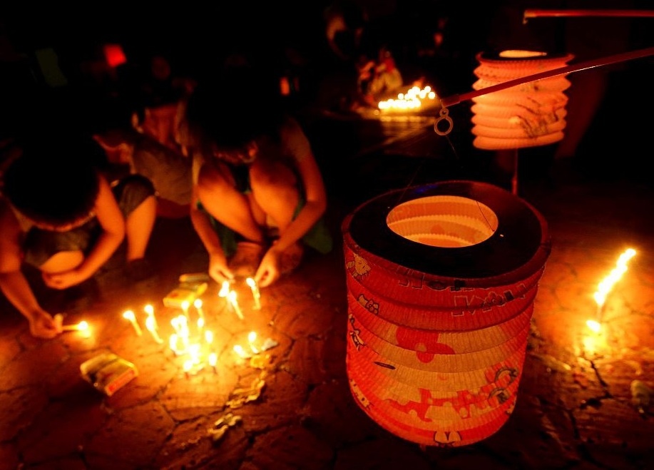 trung thu o cac nuoc chau A anh 26