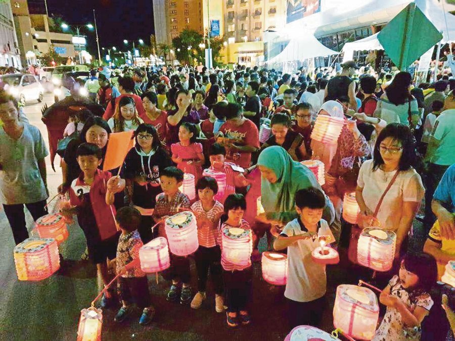 trung thu o cac nuoc chau A anh 25