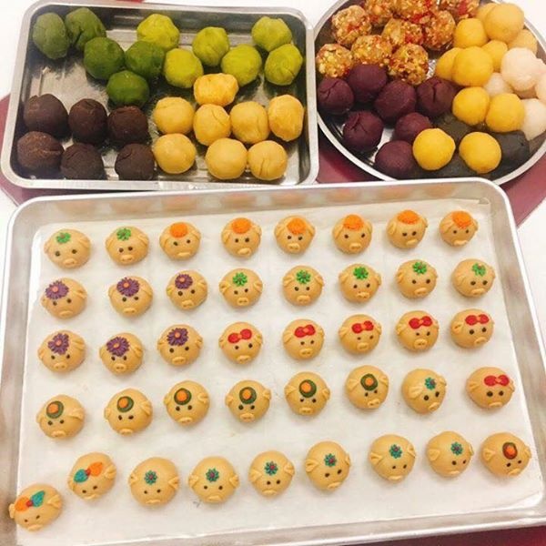 banh trung thu anh 1