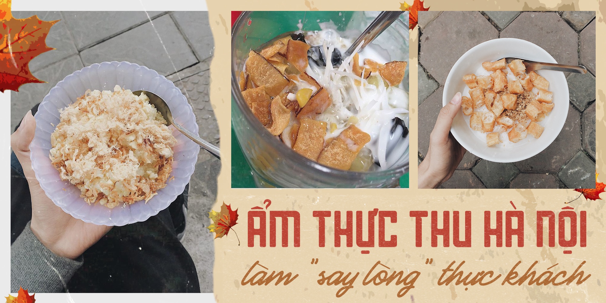 mon an mua thu Ha Noi anh 1