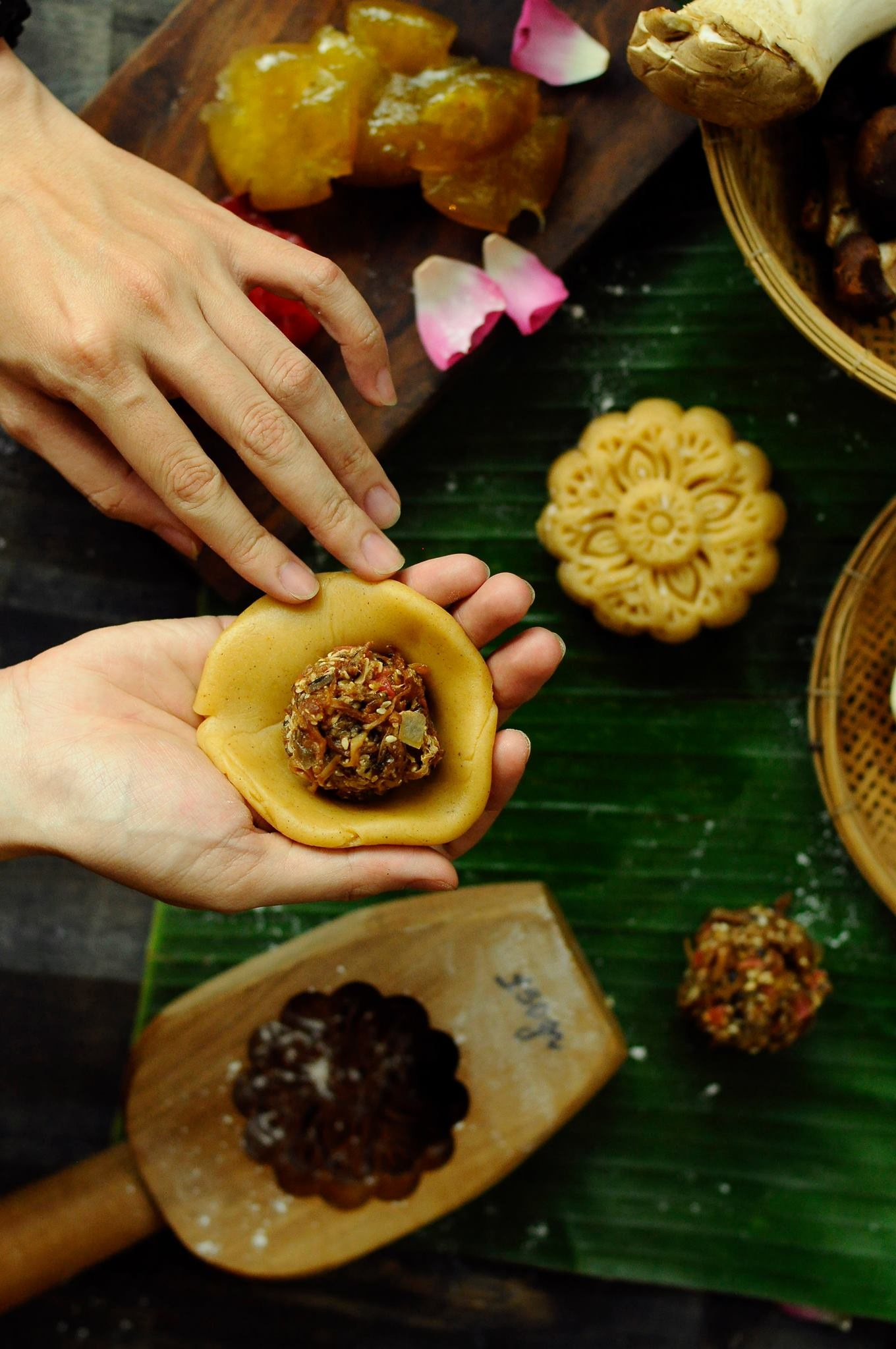 banh trung thu anh 6