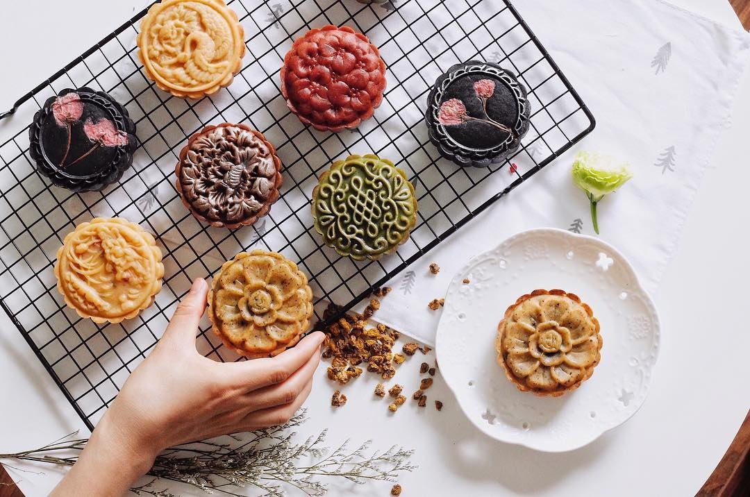 banh trung thu anh 8