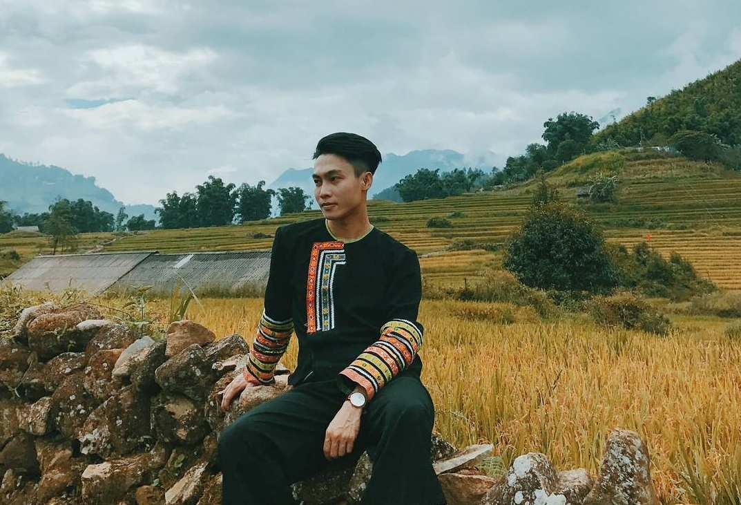 Ngam ruong bac thang mua lua chin, nen di Mu Cang Chai hay Sa Pa? hinh anh