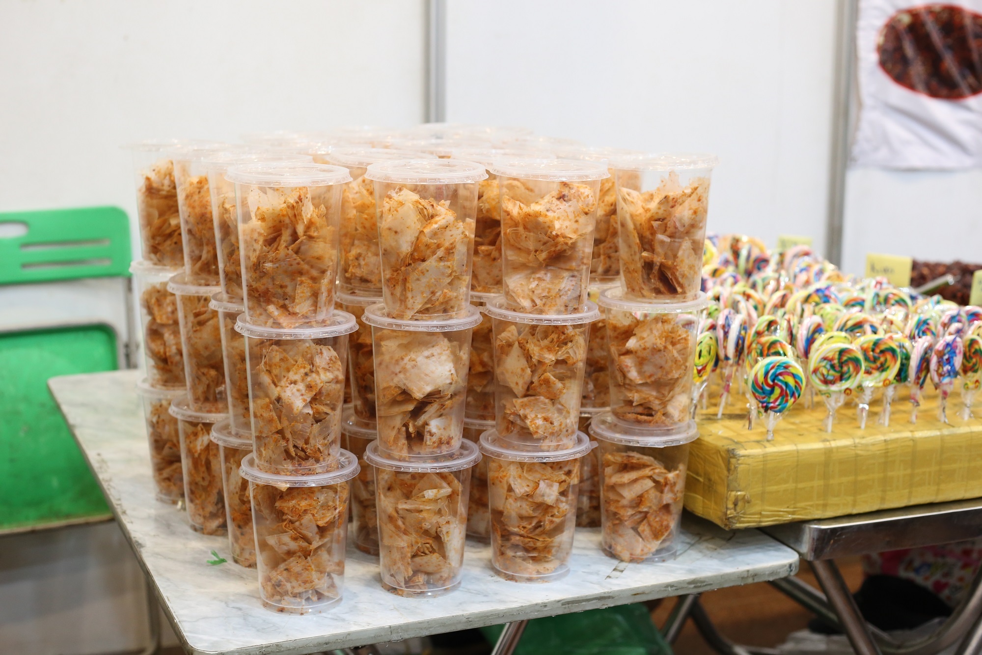 le hoi am thuc duong pho anh 12