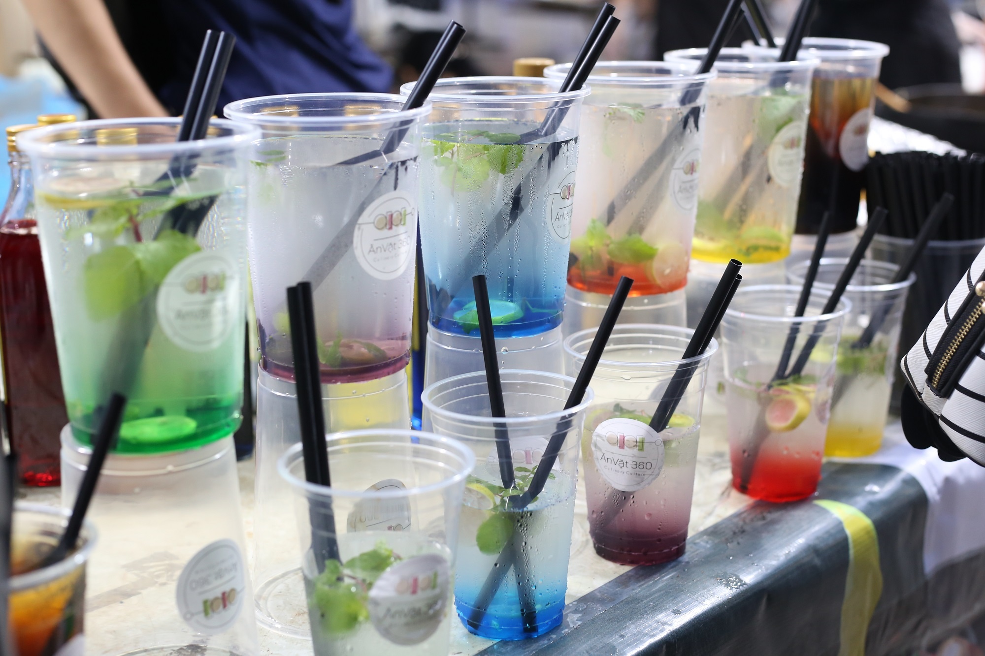 le hoi am thuc duong pho anh 15