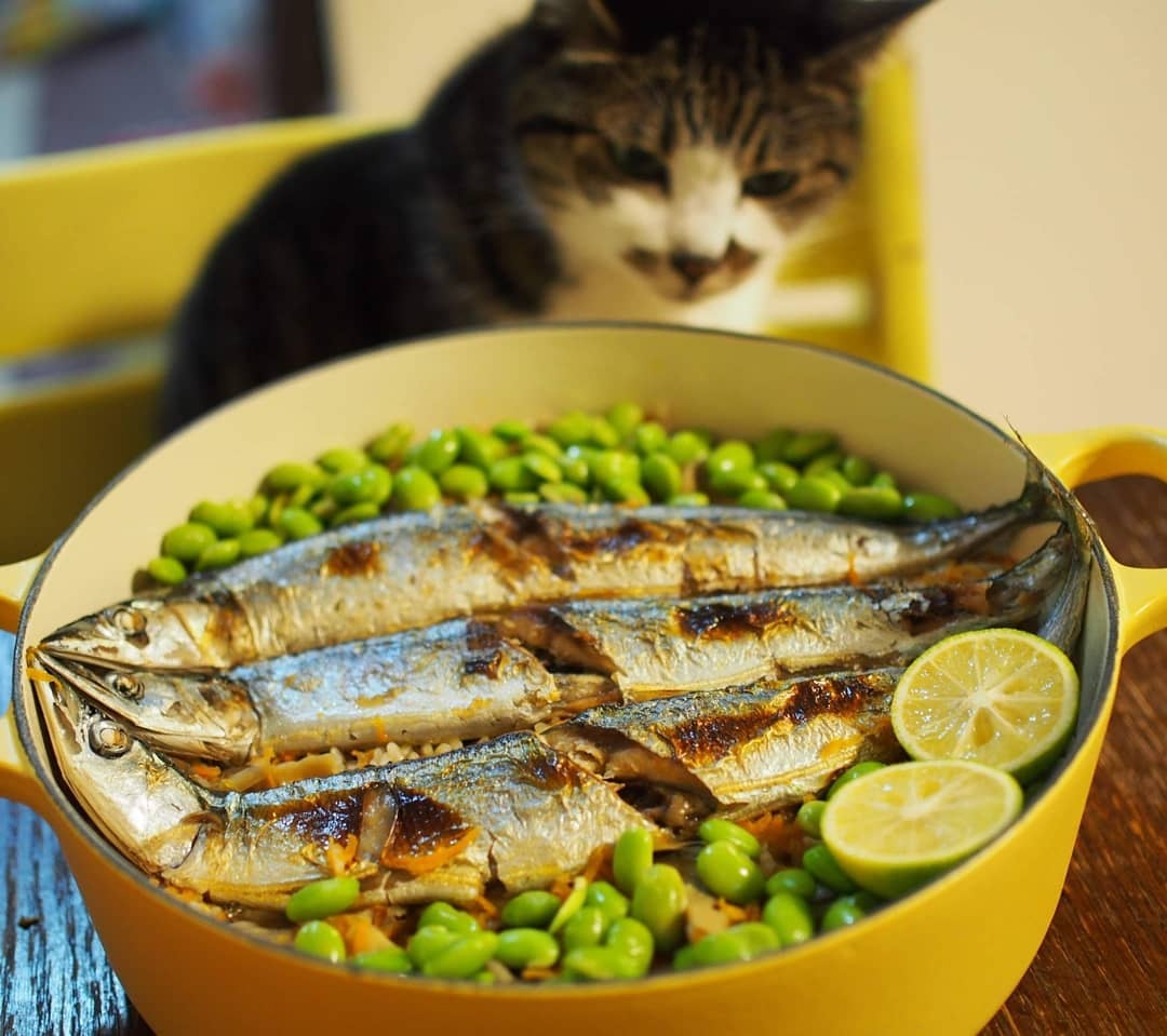 mon an mua thu o Nhat Ban anh 3