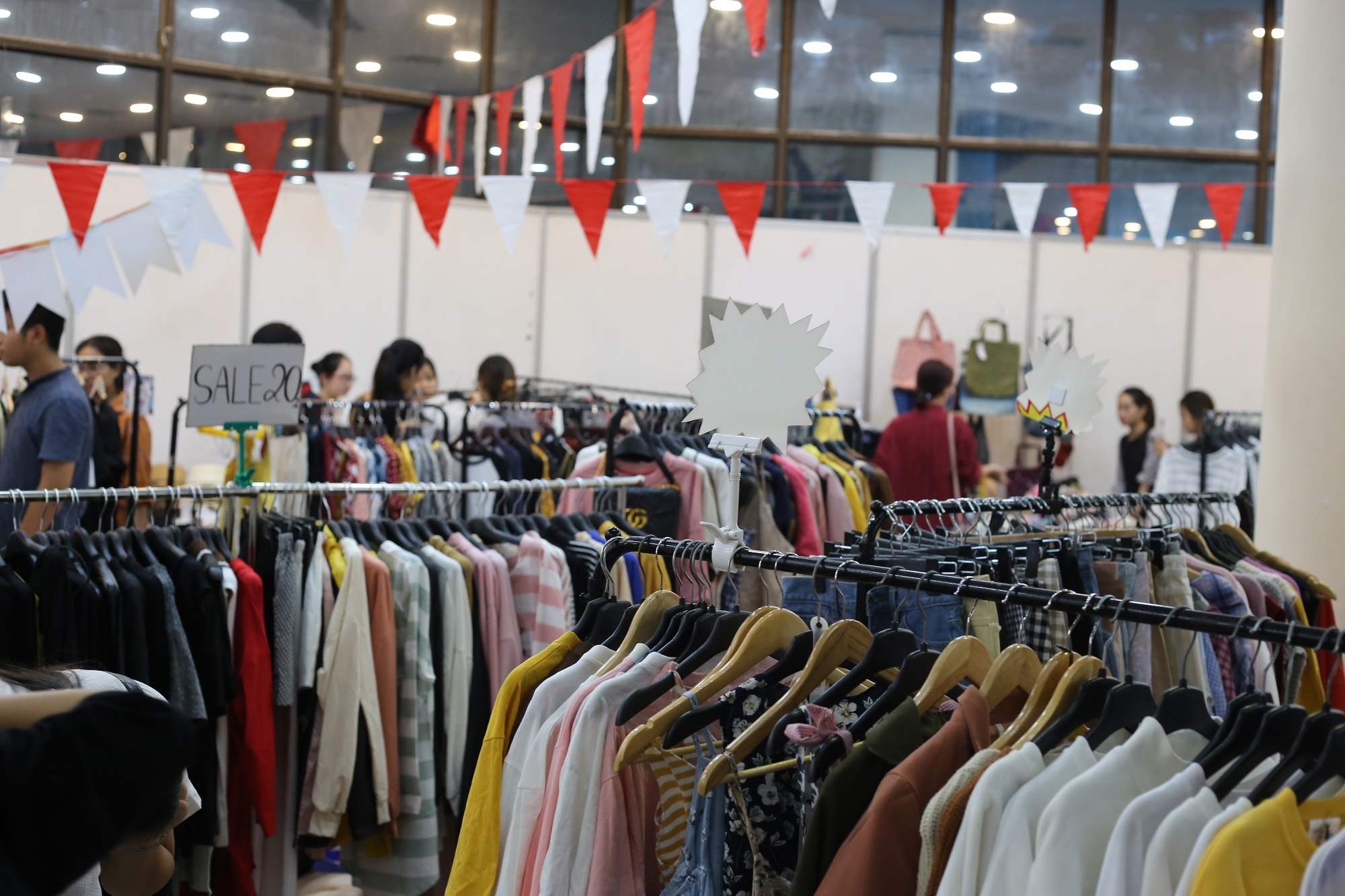 le hoi am thuc duong pho anh 16