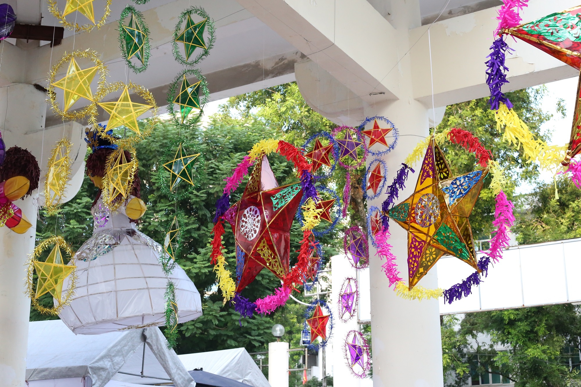 le hoi am thuc duong pho anh 18