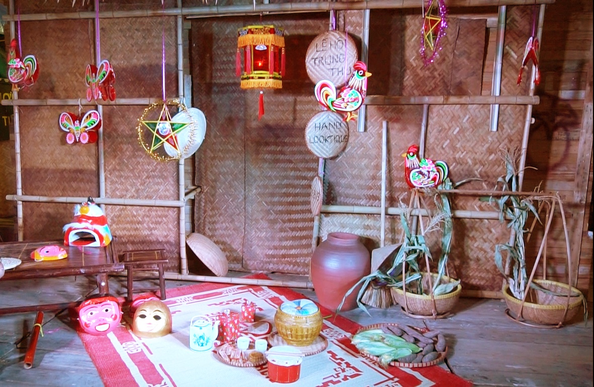 le hoi am thuc duong pho anh 17